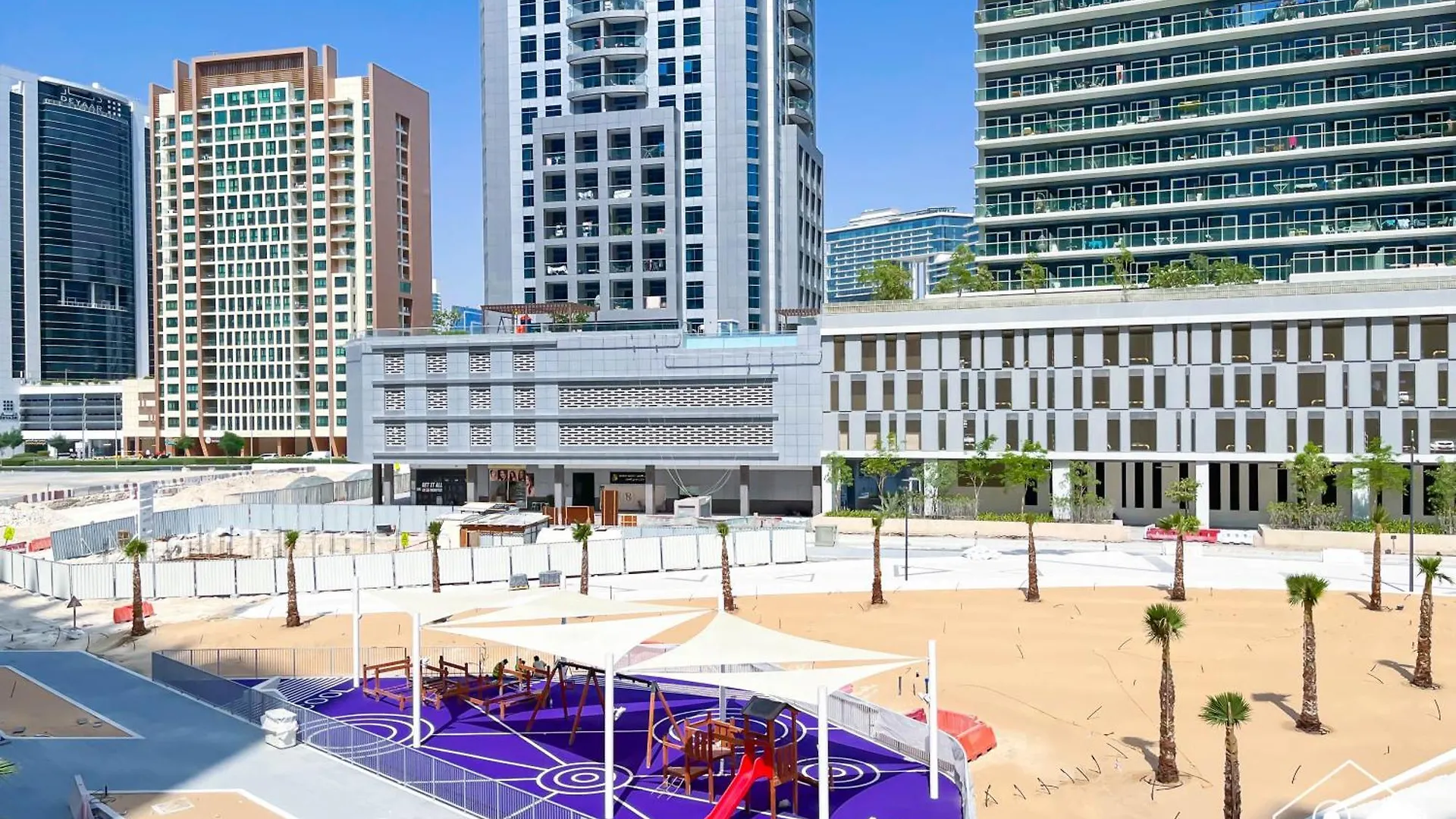 Sterling East Prime Location St In Business Bay Apartment Dubai