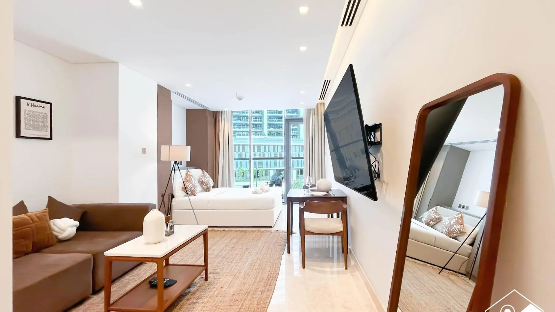 Sterling East Prime Location St In Business Bay Apartment Dubai 0*,