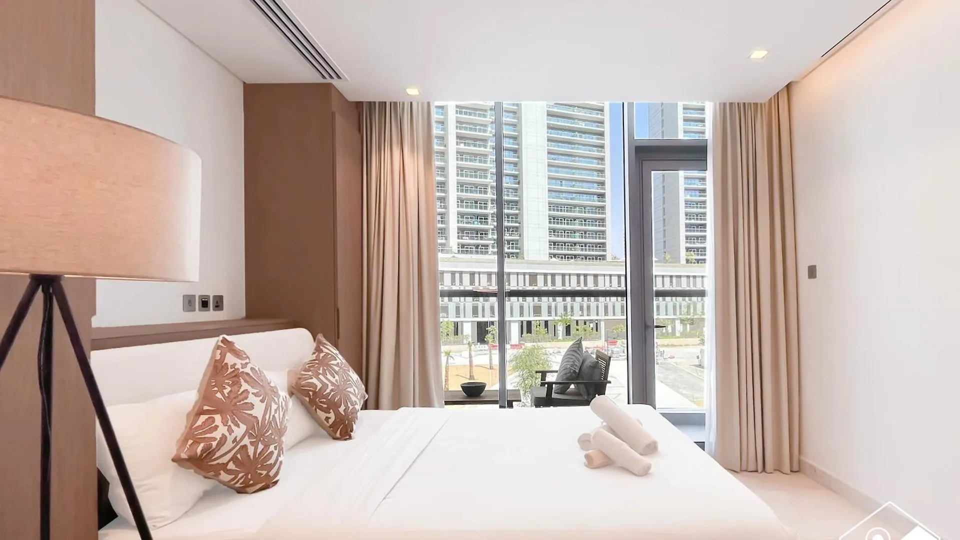 Ferienwohnung Sterling East Prime Location St In Business Bay Dubai 0*,