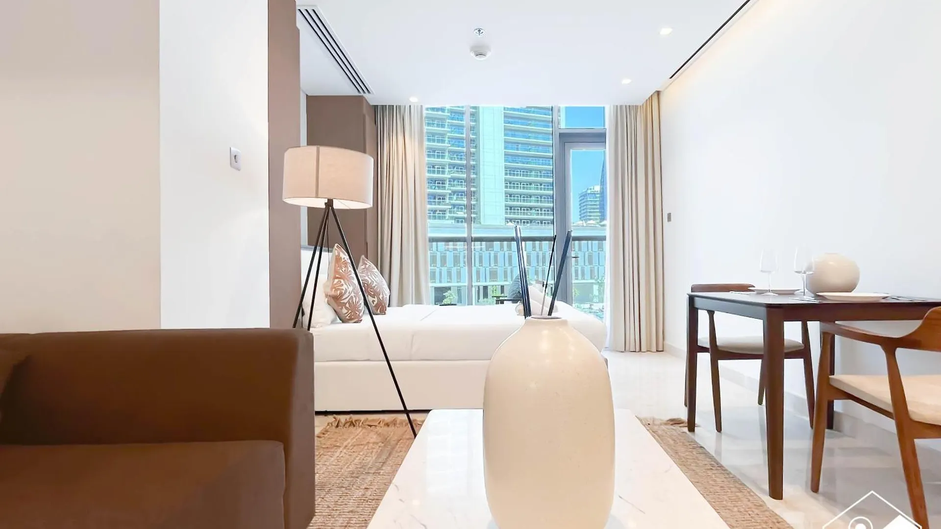Appartamento Sterling East Prime Location St In Business Bay Dubai