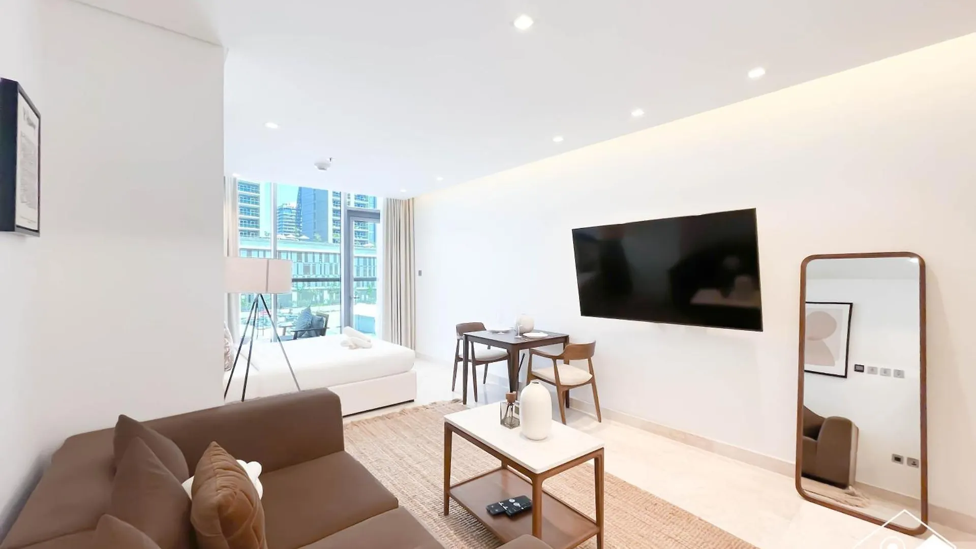Appartamento Sterling East Prime Location St In Business Bay Dubai 0*,  Emirati Arabi Uniti