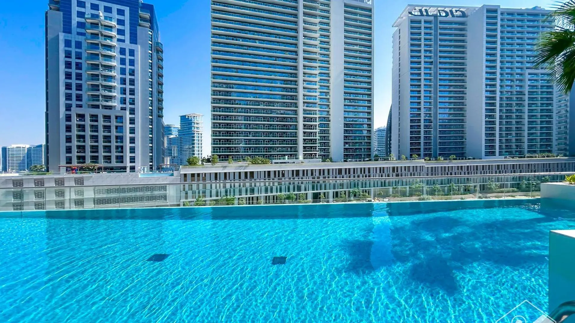 Appartamento Sterling East Prime Location St In Business Bay Dubai
