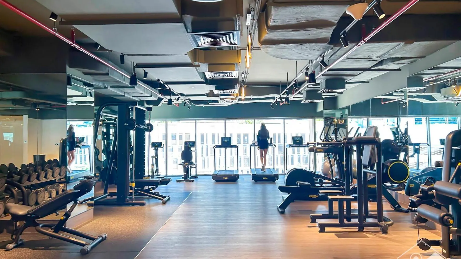 Appartamento Sterling East Prime Location St In Business Bay Dubai