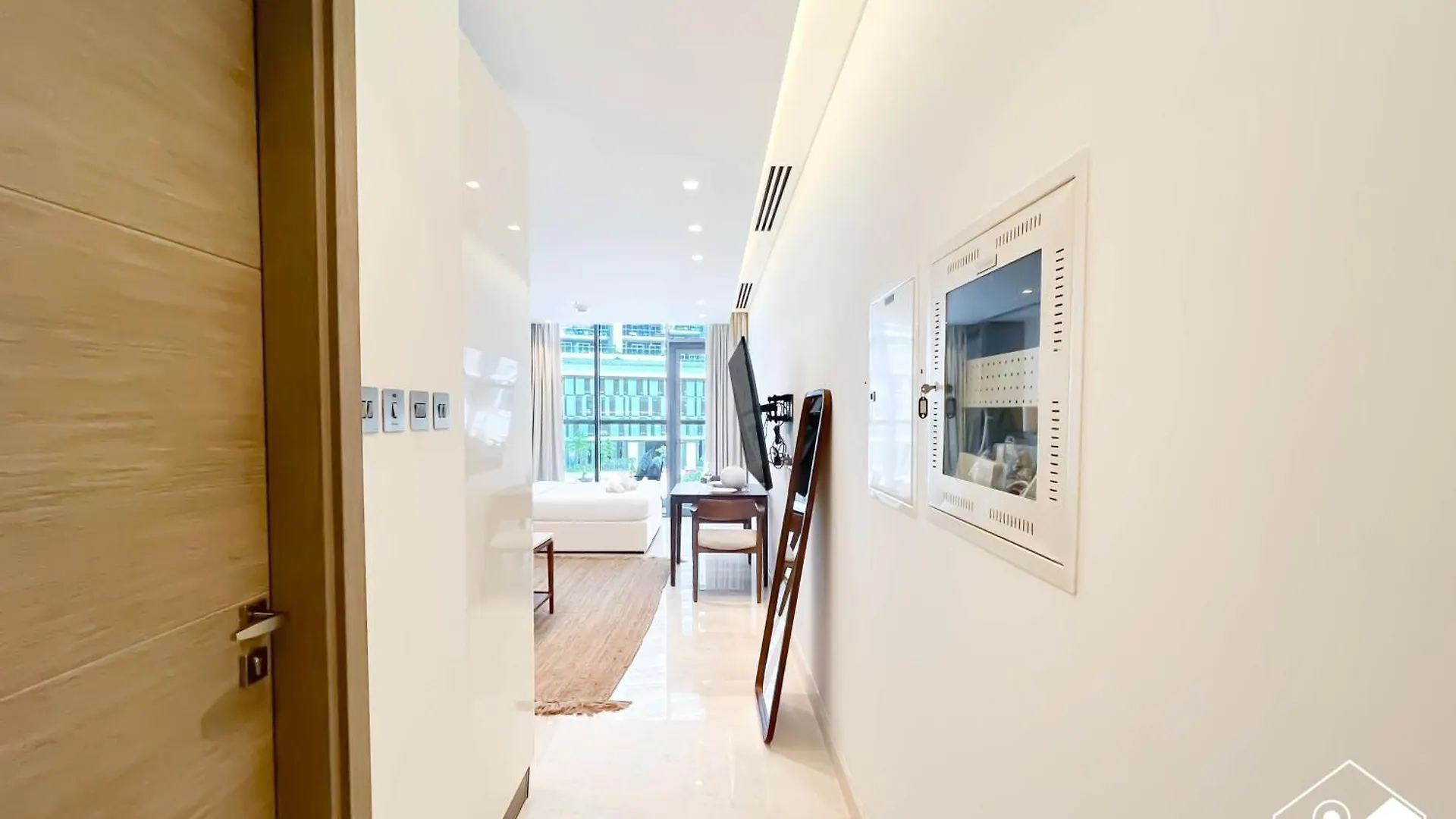 Appartamento Sterling East Prime Location St In Business Bay Dubai