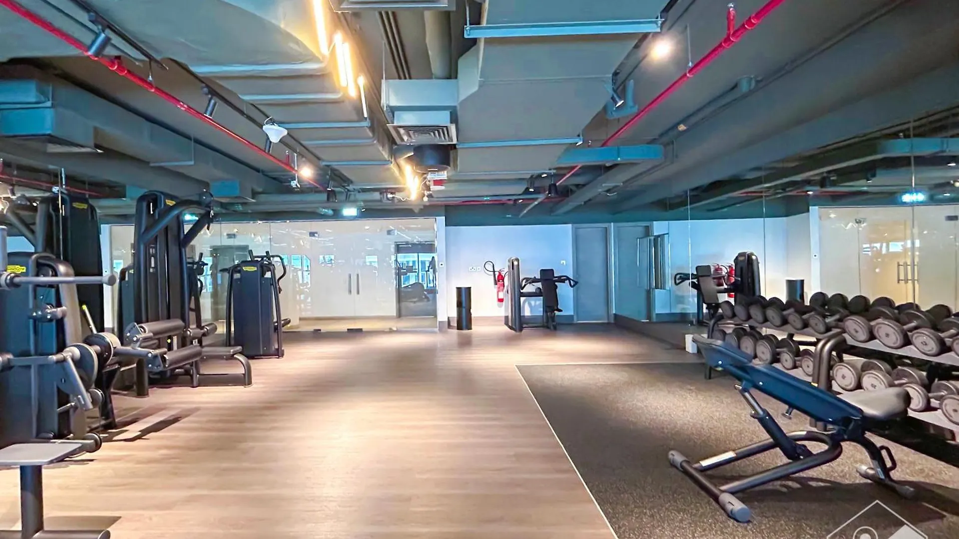 Appartamento Sterling East Prime Location St In Business Bay Dubai Emirati Arabi Uniti